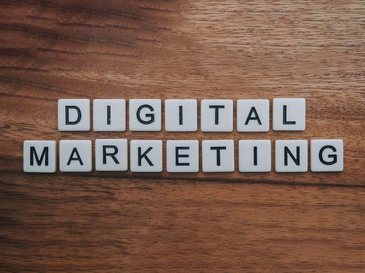 digital marketing opportunities