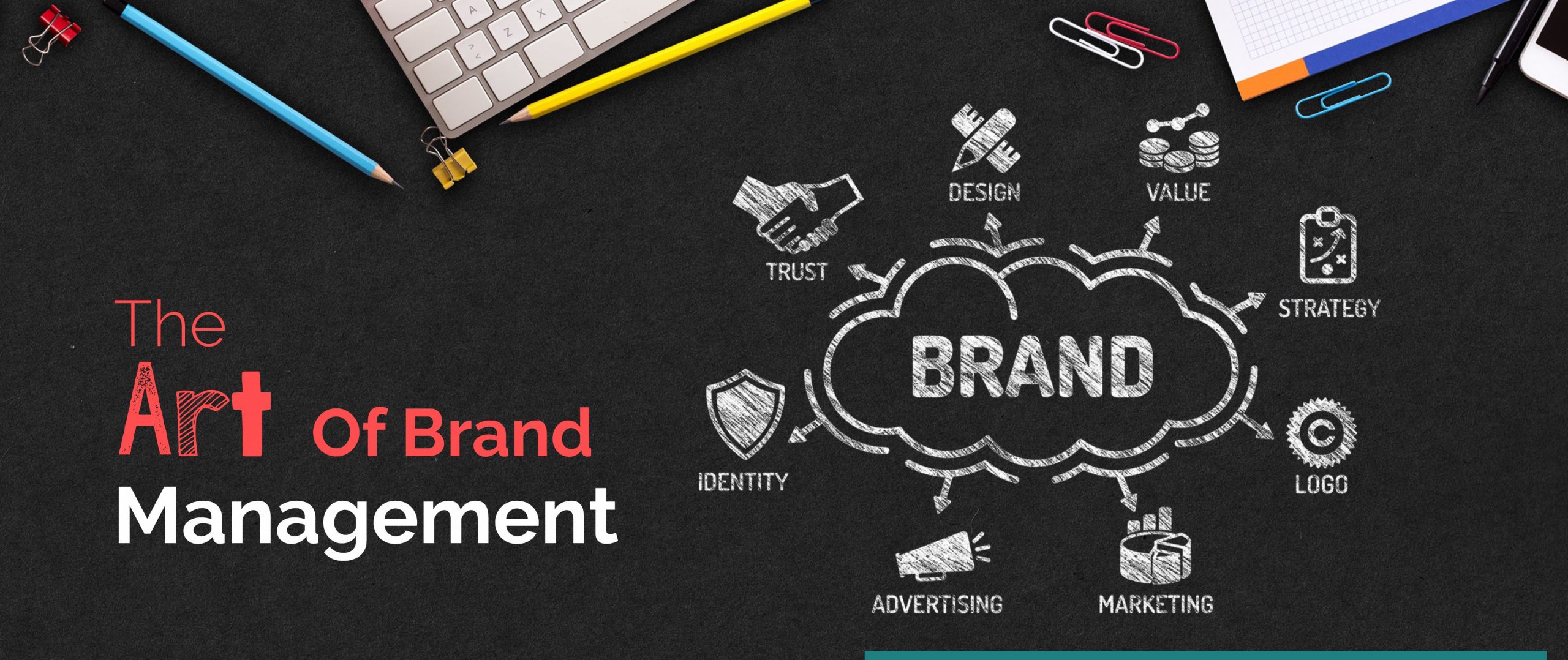 Brand management Agency